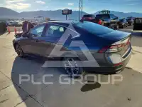 2026 Honda Accord фото