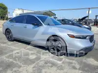 2026 Honda Accord фото