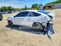 2026 Honda Accord фото