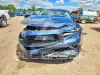 2026 Honda Accord фото