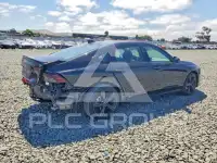 2026 Honda Accord фото