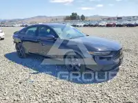 2026 Honda Accord фото