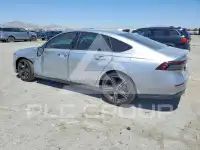 2026 Honda Accord фото