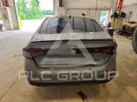 2026 Honda Accord фото