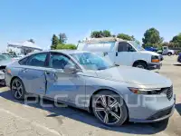 2026 Honda Accord фото