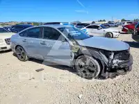 2026 Honda Accord фото