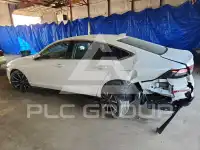 2026 Honda Accord фото