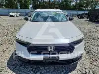 2026 Honda Accord фото