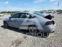 2026 Honda Accord фото