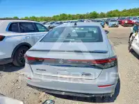 2026 Honda Accord фото