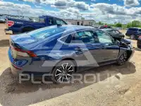 2026 Honda Accord фото