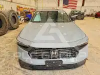 2026 Honda Accord фото