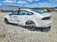 2026 Honda Accord фото