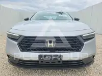 2026 Honda Accord фото