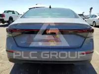 2026 Honda Accord фото