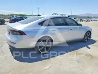 2026 Honda Accord фото