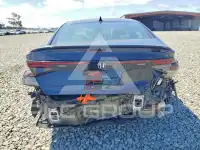 2026 Honda Accord фото