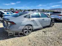 2026 Honda Accord фото