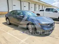 2026 Honda Accord фото