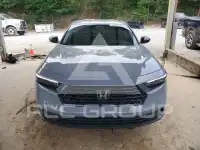 2026 Honda Accord фото