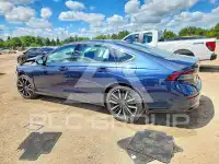 2026 Honda Accord фото