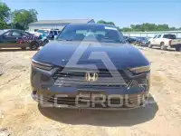 2026 Honda Accord фото