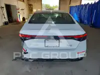 2026 Honda Accord фото