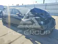 2026 Honda Accord фото