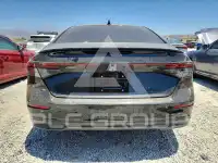 2026 Honda Accord фото