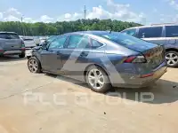 2026 Honda Accord фото