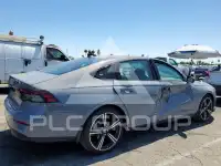 2026 Honda Accord фото