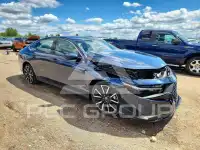 2026 Honda Accord фото