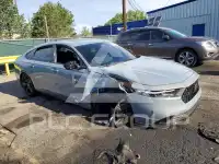 2026 Honda Accord фото