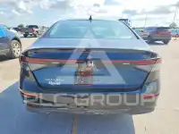 2026 Honda Accord фото