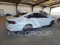2026 Honda Accord photo