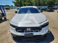 2026 Honda Accord фото