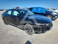 2026 Honda Accord фото