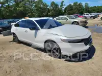 2026 Honda Accord фото