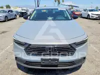 2026 Honda Accord фото