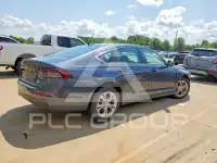 2026 Honda Accord фото
