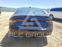 2026 Honda Accord фото
