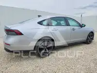 2026 Honda Accord фото
