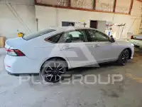2026 Honda Accord фото