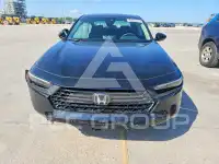 2026 Honda Accord фото