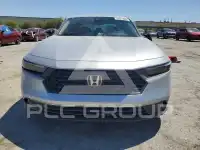 2026 Honda Accord фото