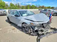 2026 Honda Accord фото