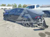 2026 Honda Accord фото