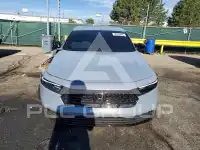 2026 Honda Accord фото