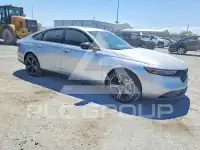2026 Honda Accord фото