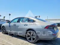 2026 Honda Accord фото
